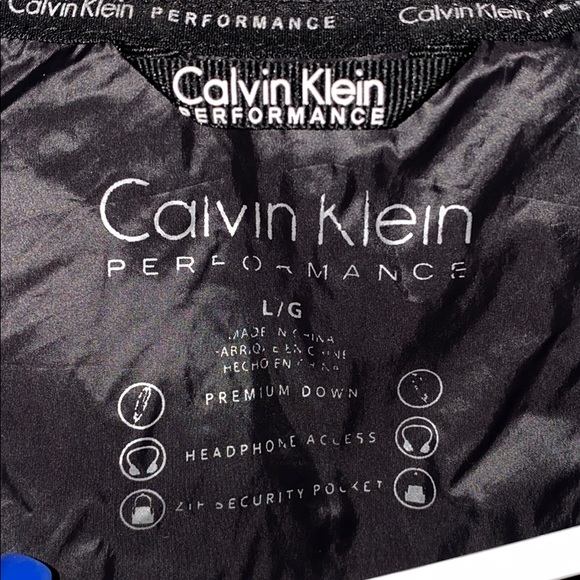 Vest - Picture 2 of 2